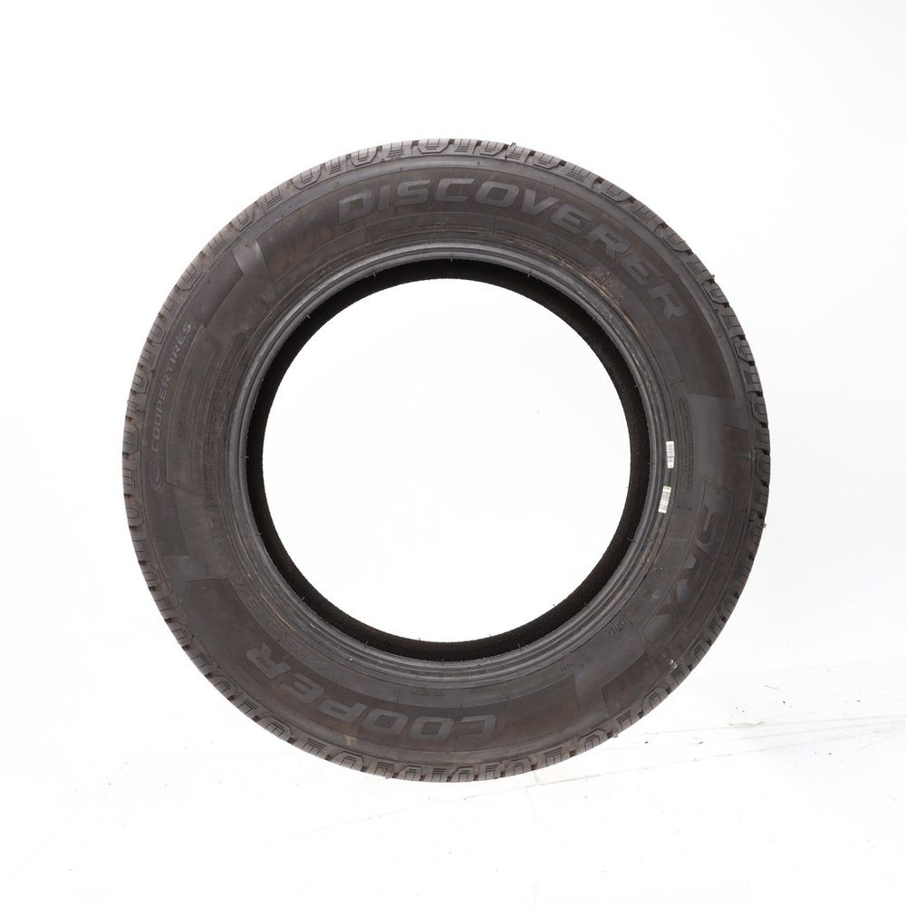 Driven Once 235/60R18 Cooper Discoverer SRX 107V - 11/32 - Image 3