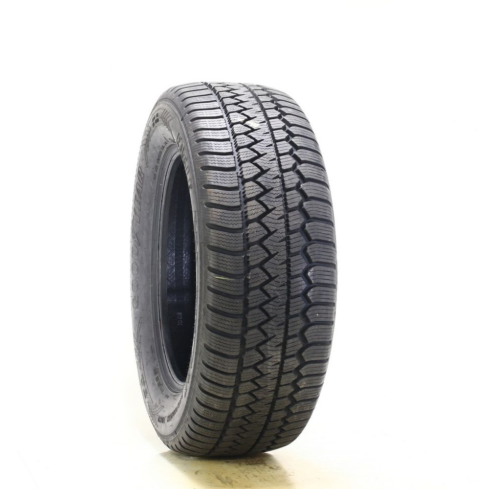 New 255/60R18 Goodyear Eagle Enforcer All Weather 108V - New - Image 1