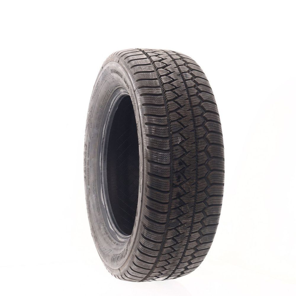 New 255/60R18 Goodyear Eagle Enforcer All Weather 108V - New - Image 1