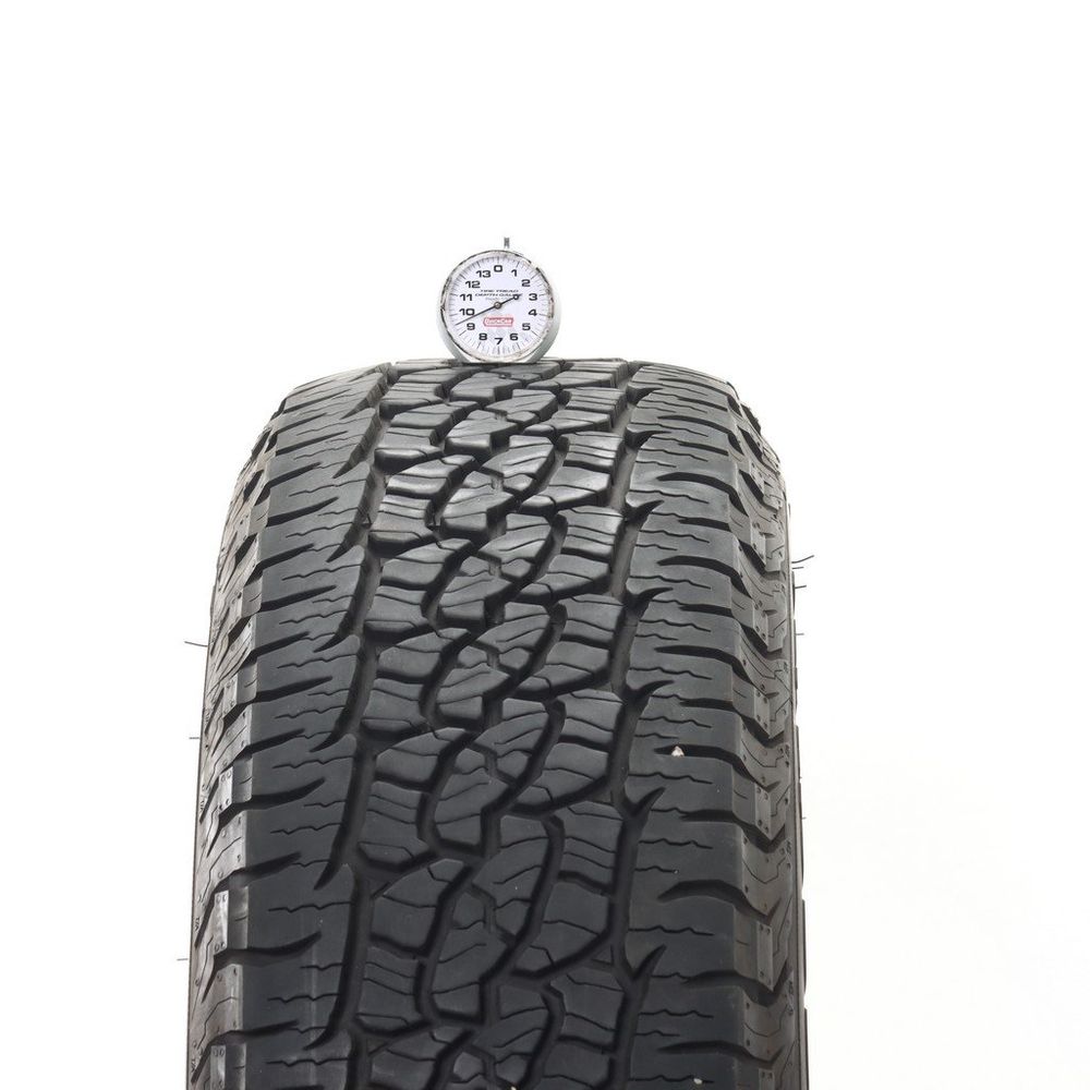 Set of (2) Used 235/65R17 BFGoodrich Trail-Terrain T/A 104H - 9.5-10/32 - Image 2