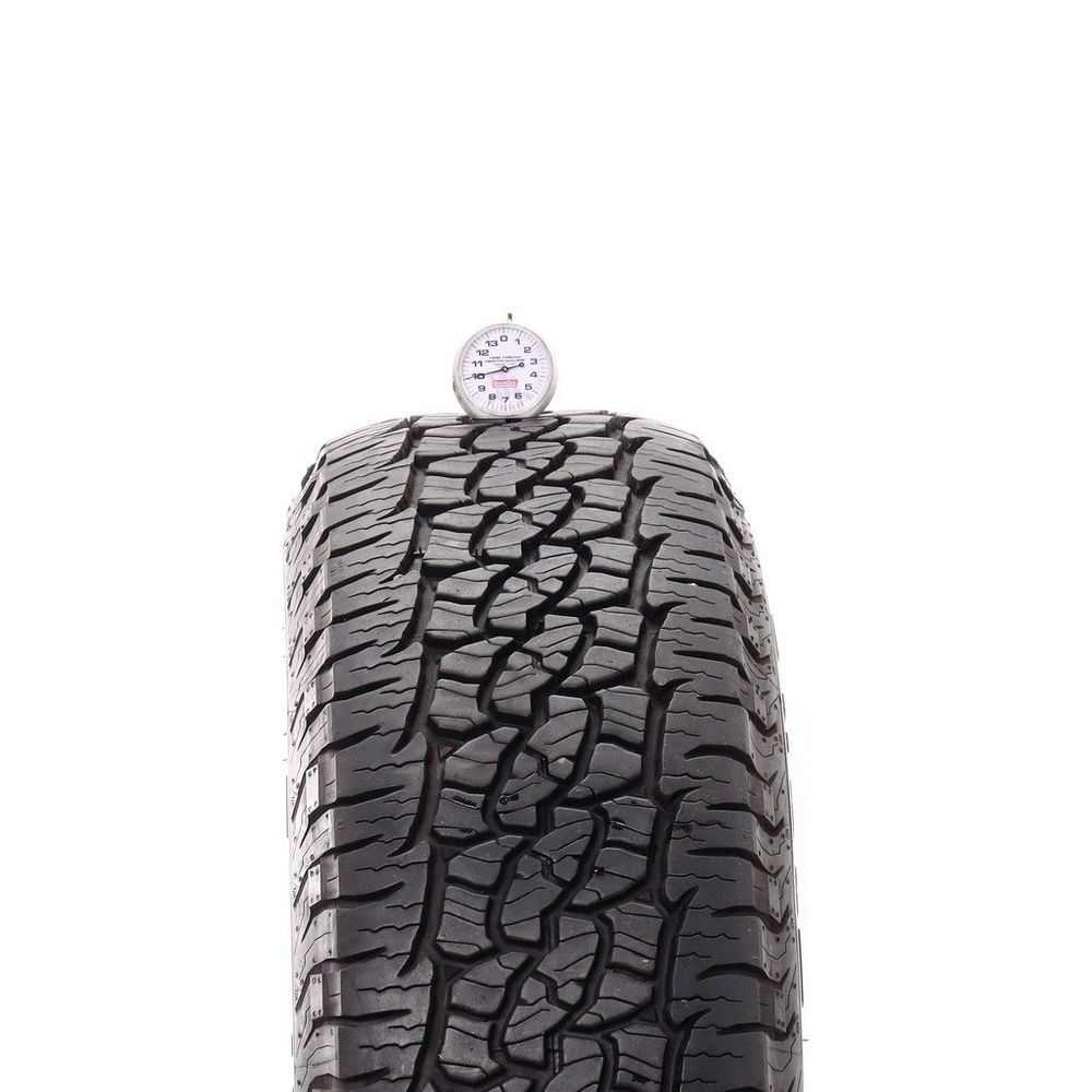 Set of (2) Used 235/65R17 BFGoodrich Trail-Terrain T/A 104H - 9.5-10/32 - Image 5