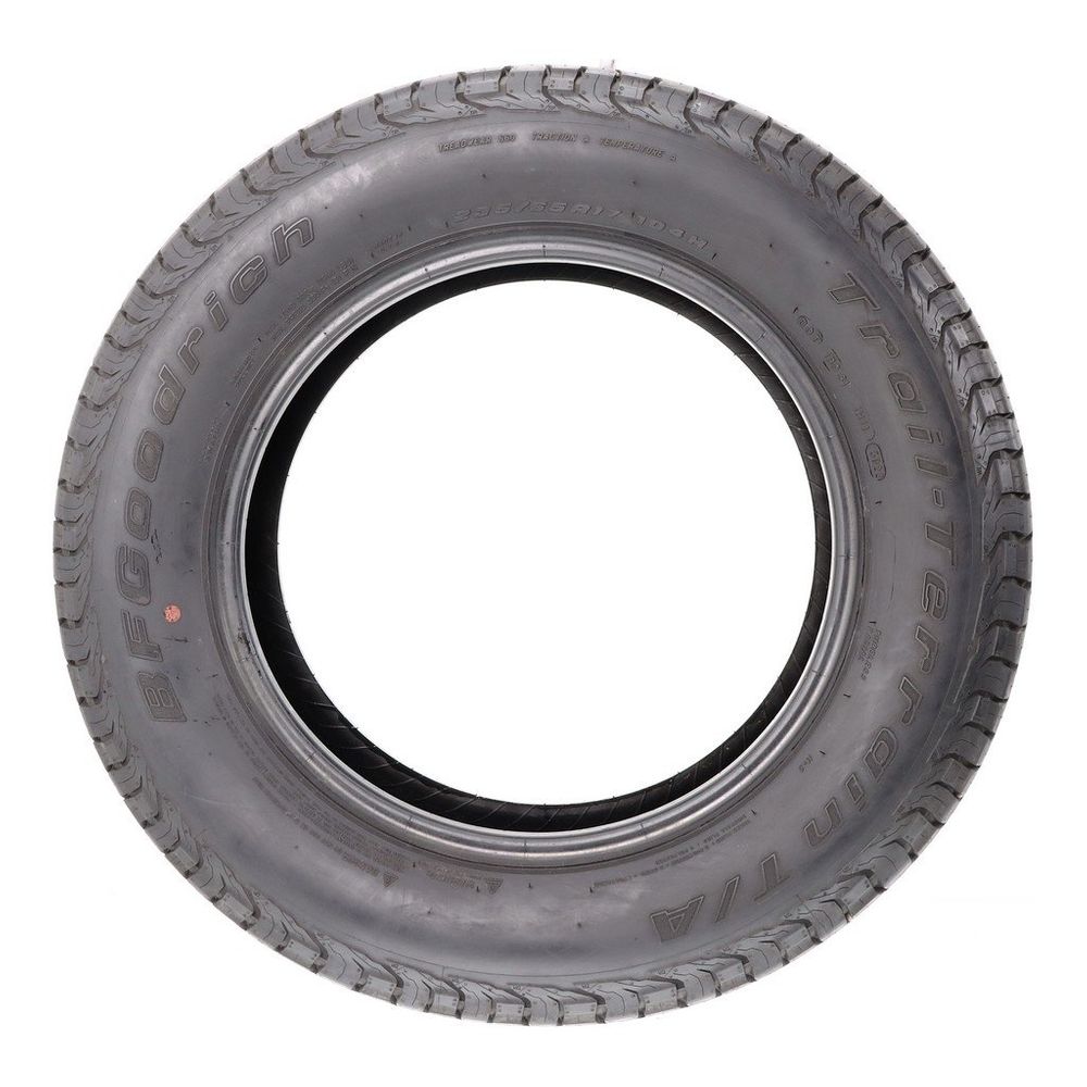 Set of (2) Used 235/65R17 BFGoodrich Trail-Terrain T/A 104H - 9.5-10/32 - Image 6