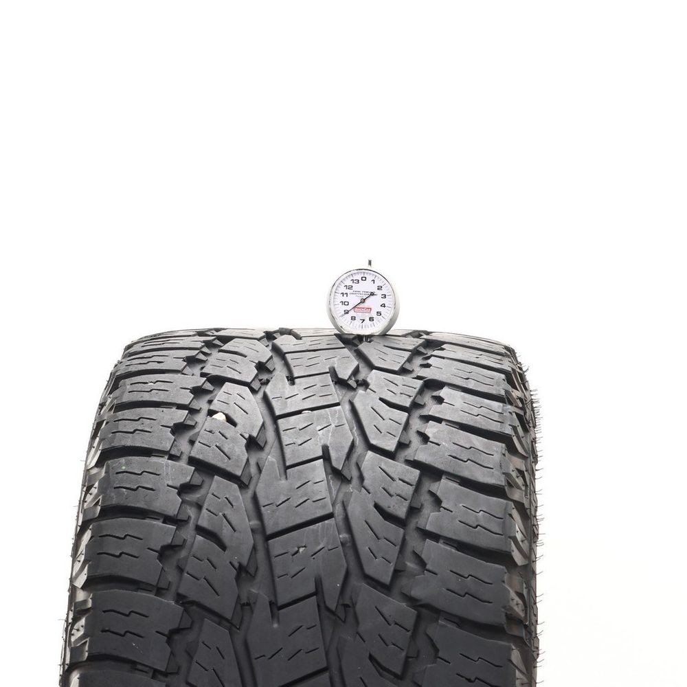 Set of (2) Used 305/50R20 Toyo Open Country A/T II 120T - 8-8.5/32 - Image 5