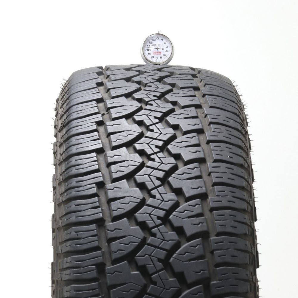 Set of (2) Used 275/55R20 Dextero All Terrain DAT1 111H - 10.5/32 - Image 2