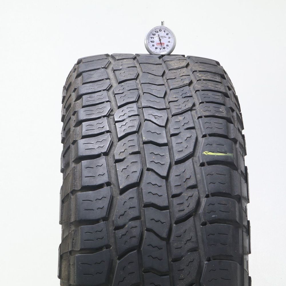 Set of (2) Used LT 275/65R20 Cooper Discoverer AT3 XLT 126/123S E - 6.5-7.5/32 - Image 2