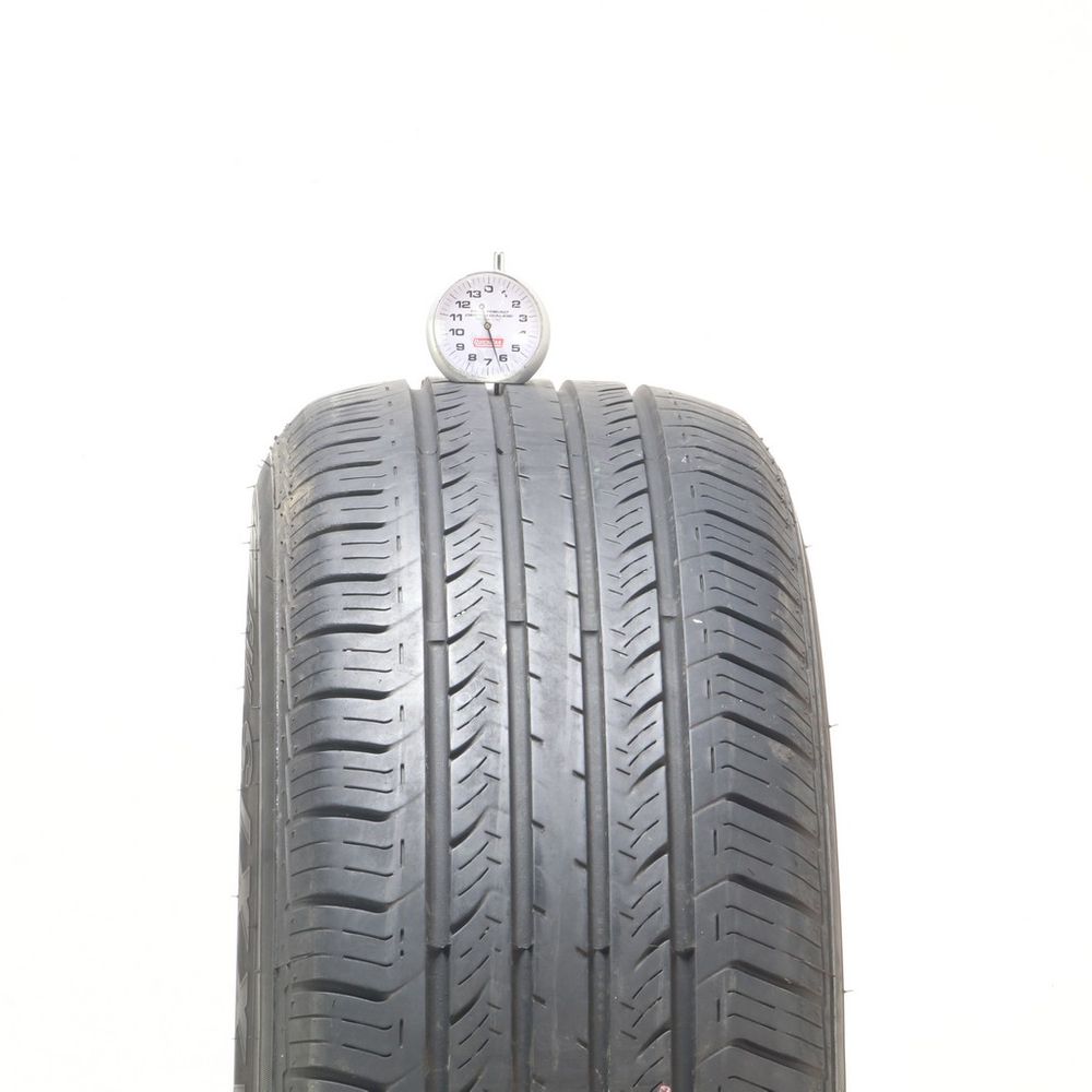 Used 225/60ZR18 Maxxis Bravo HP M3 100W - 6/32 - Image 2