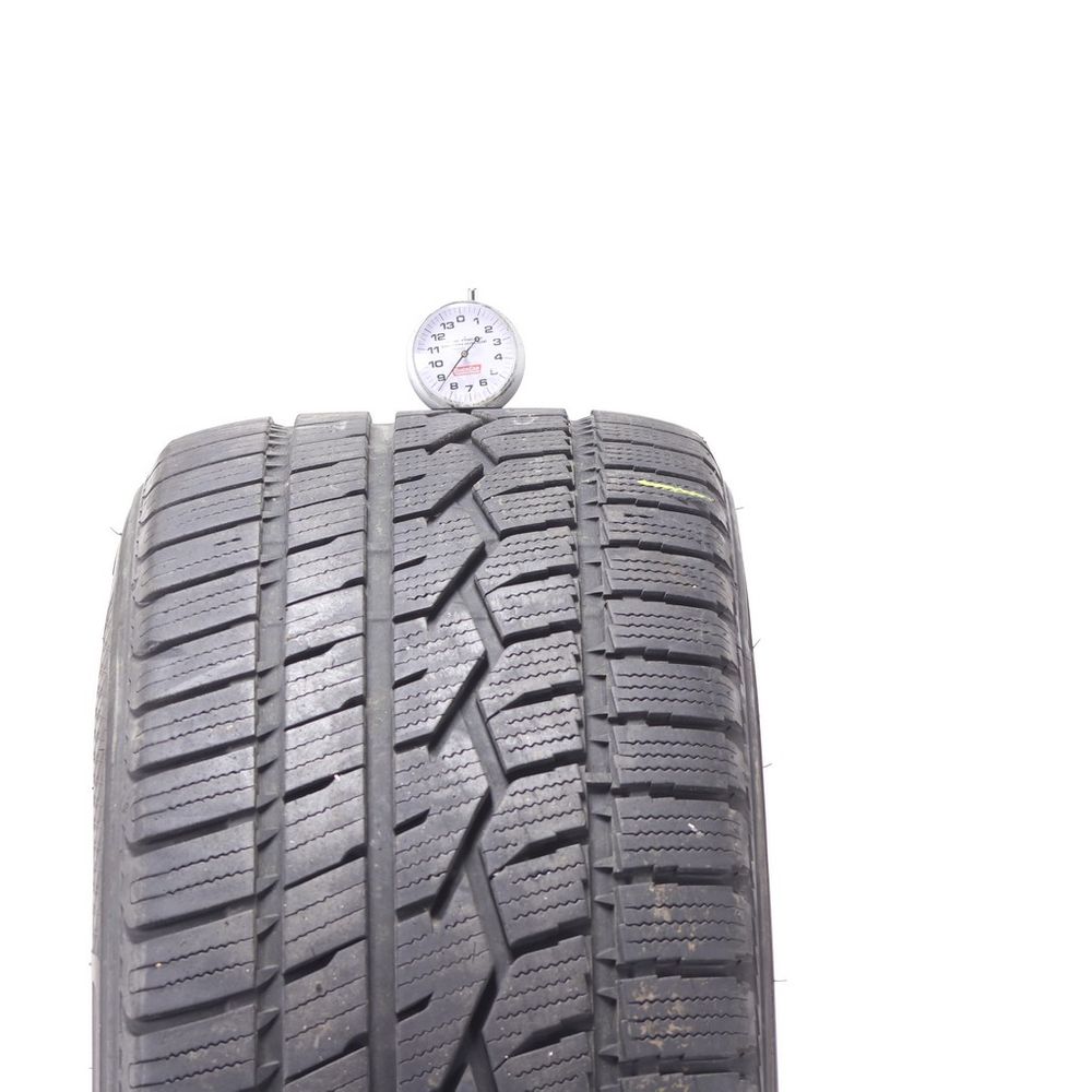 Used 265/50R19 Toyo Celsius CUV 110H - 8.5/32 - Image 2