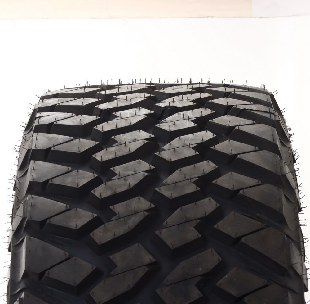 Set of (2) New LT 42X15.5R22 Nitto Trail Grappler M/T 124Q C - Image 2