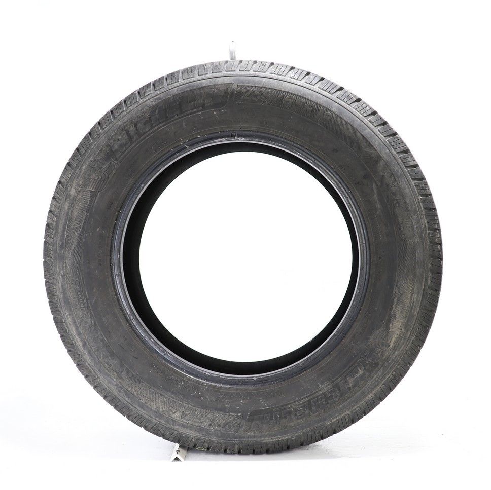 Used 255/65R18 Michelin X LT A/S 111T - 9.5/32 - Image 3