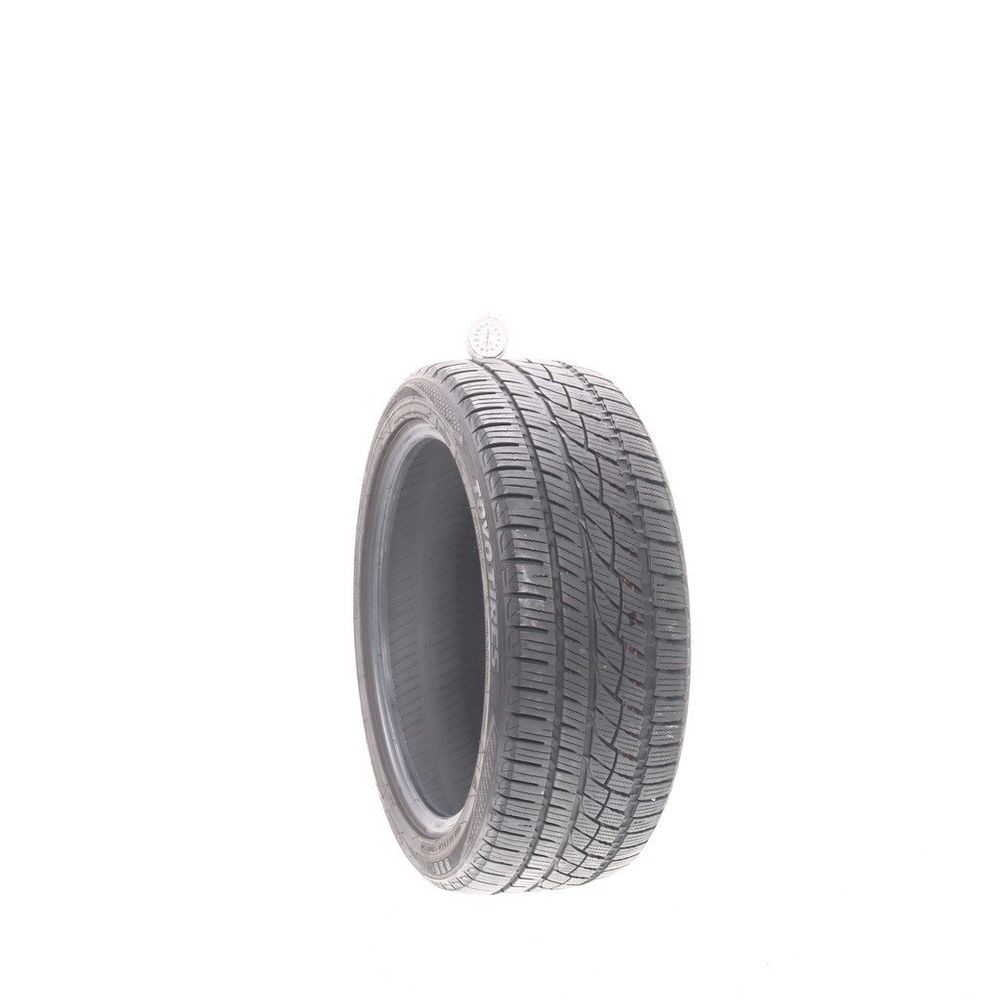 Used 215/45R17 Toyo Celsius II 91V - 7/32 - Image 1