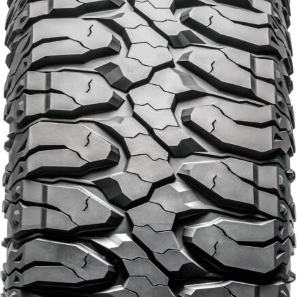 New 275/65R18 Milestar Patagonia MT 2 123/120Q - Image 3