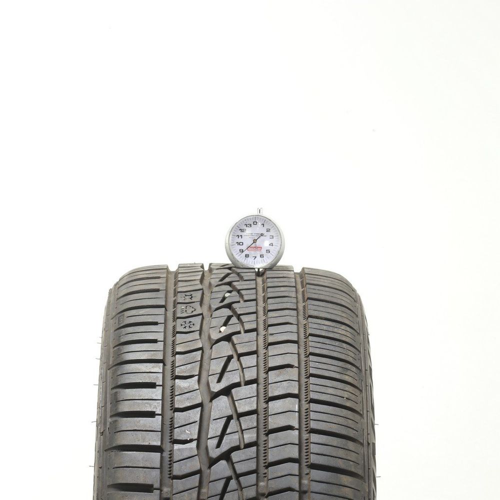 Set of (2) Used 225/45ZR17 Continental ControlContact Sport SRS 91W - 7.5-8.5/32 - Image 5