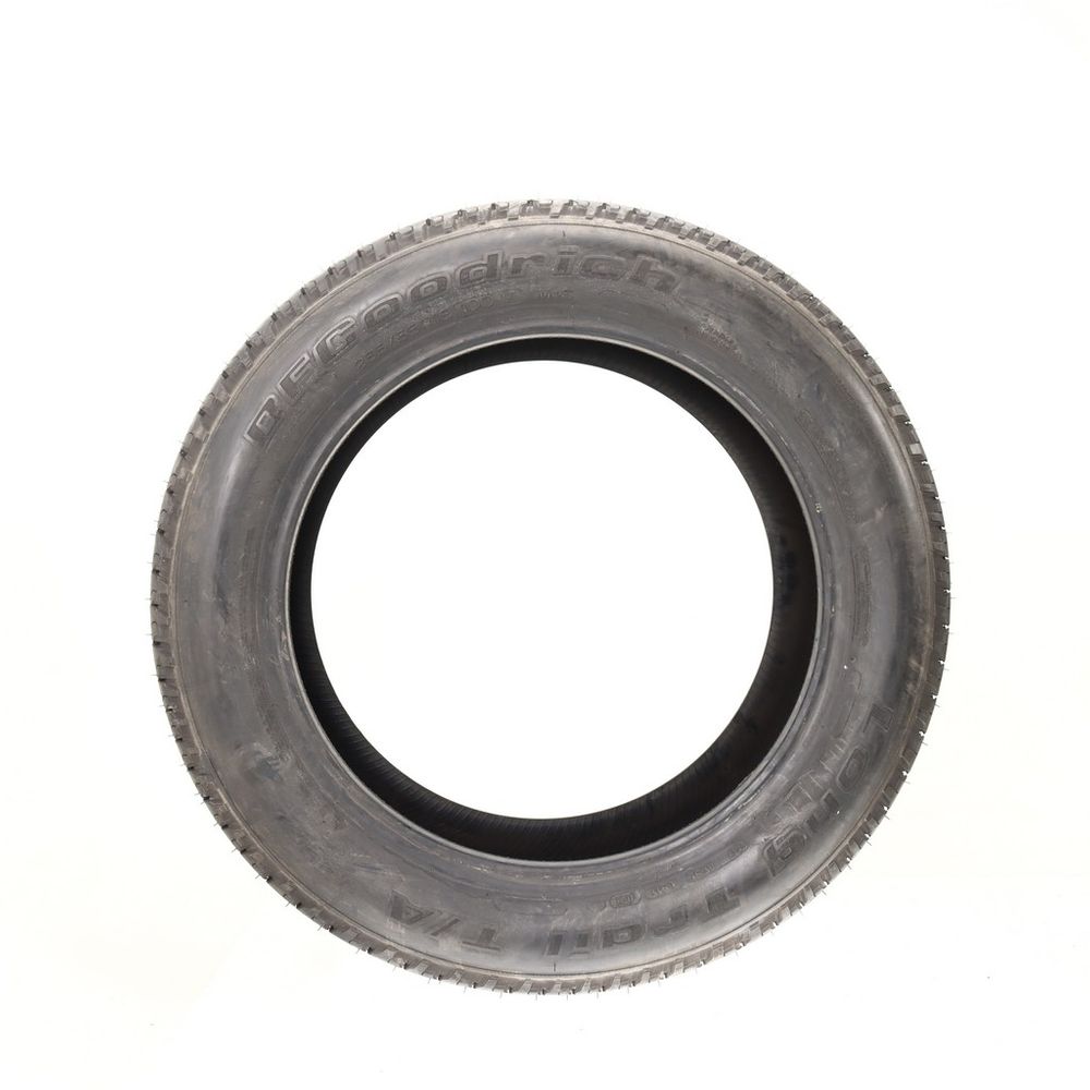 Driven Once 235/55R18 BFGoodrich Long Trail T/A Tour 100V - 10/32 - Image 3
