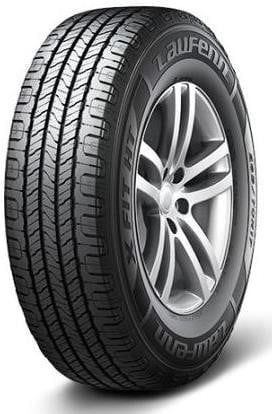 Set of (4) New LT 245/75R16 Laufenn X FIT HT LD01 120S - Image 1