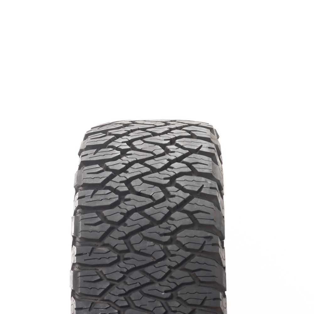 Used LT 285/60R20 BFGoodrich All-Terrain T/A KO3 125/122S E - 14.5/32 - Image 2