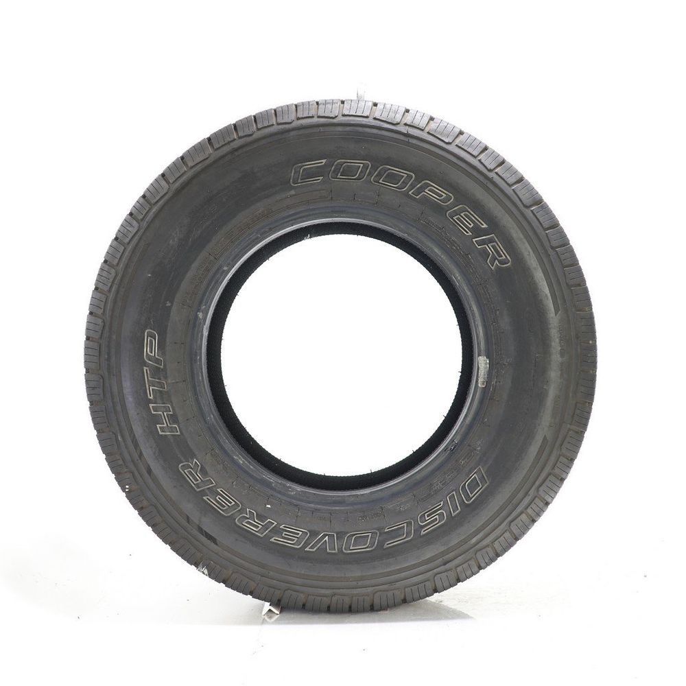 Set of (2) Used 265/70R16 Cooper Discoverer HTP II 112T - 11-12/32 - Image 3