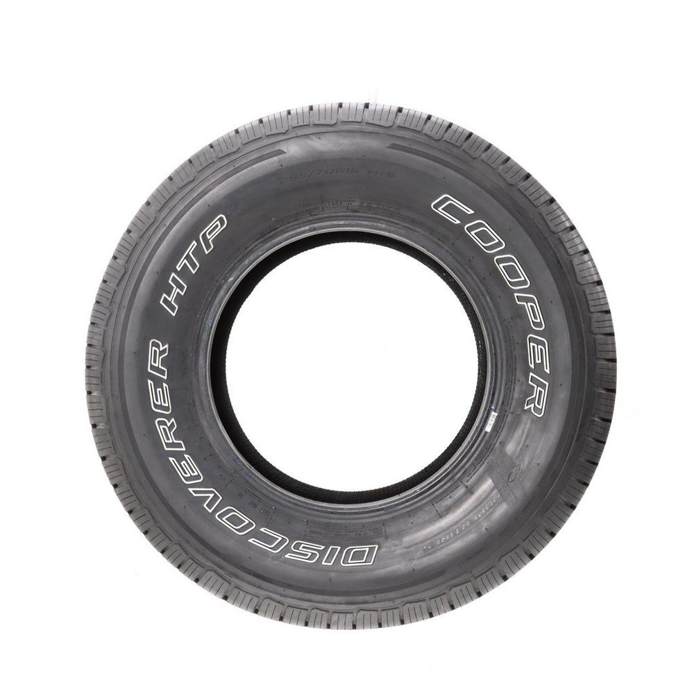 Set of (2) Used 265/70R16 Cooper Discoverer HTP II 112T - 11-12/32 - Image 6