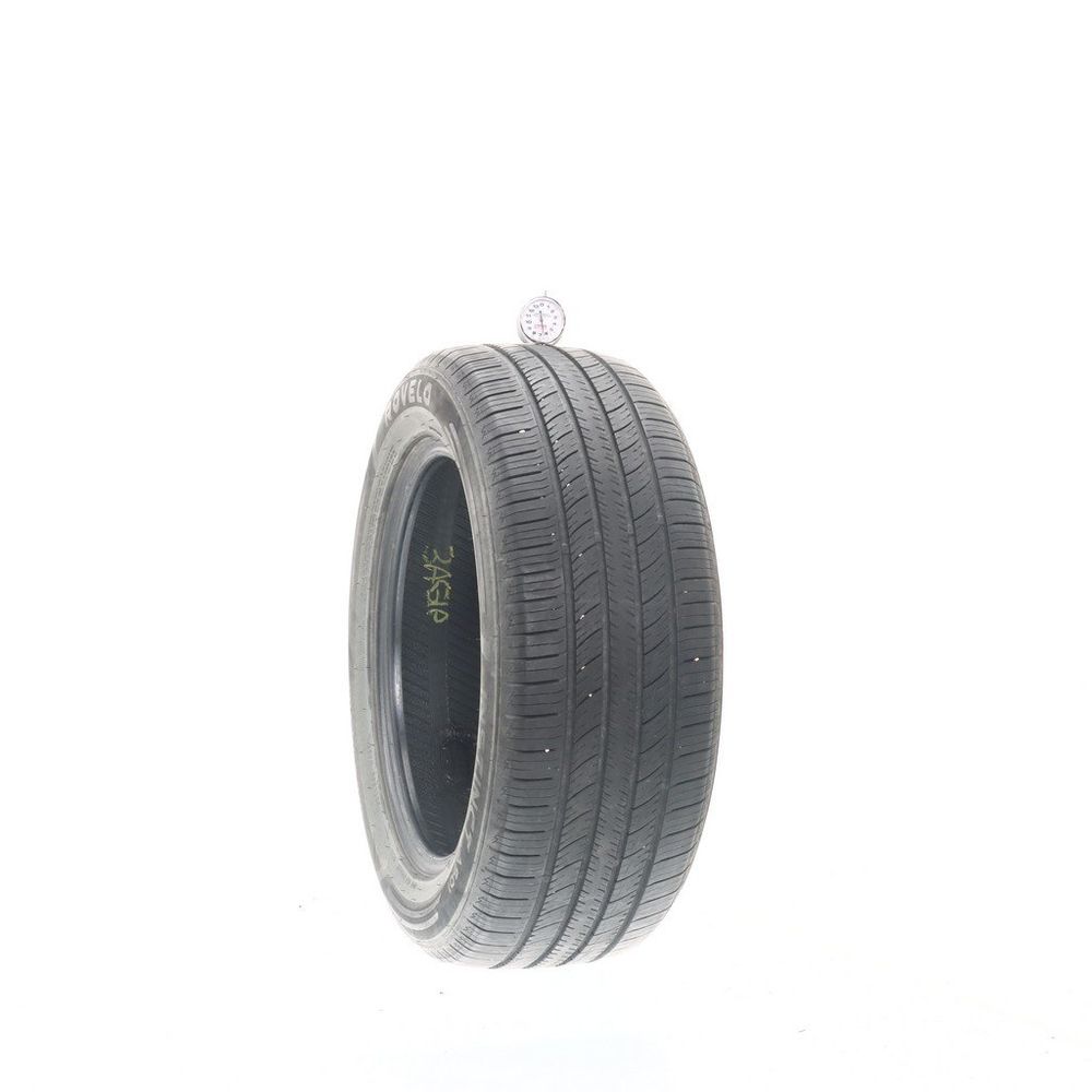 Used 215/55R16 Rovelo Instinct AS01 97H - 6.5/32 - Image 1
