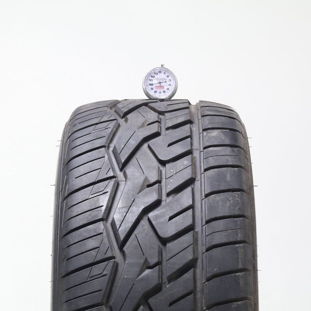 Used 275/55R20 Nitto NT420V 117H - 10/32 | Utires