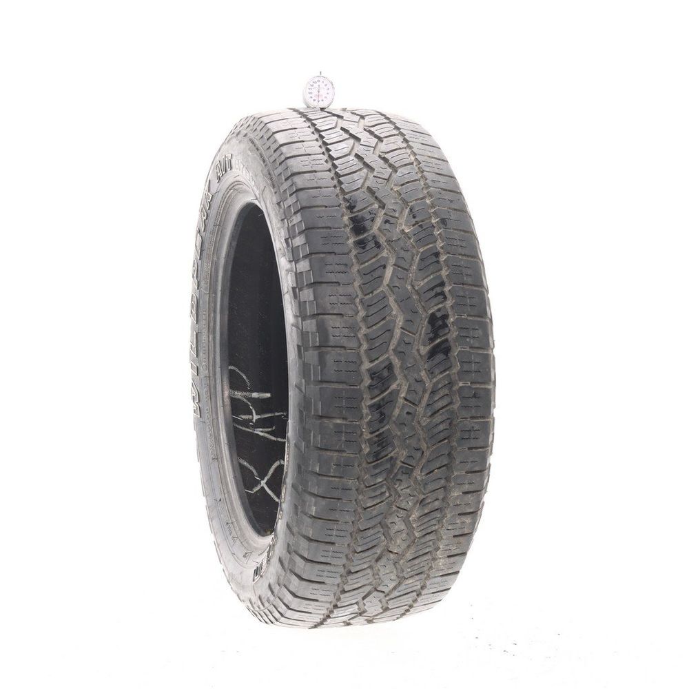 Used 275/55R20 Falken Wildpeak A/T3W A 113T - 7/32 - Image 1
