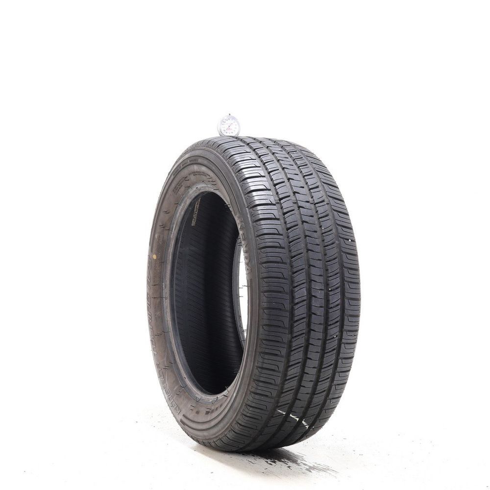 Used 225/55R17 Kenda Kenetica Touring KR217 97H - 8.5/32 - Image 1