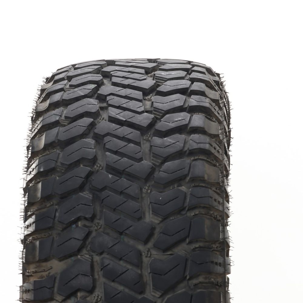 Used LT 285/60R18 Patriot Rugged Terrain + 122/119Q E - 14.5/32 - Image 2