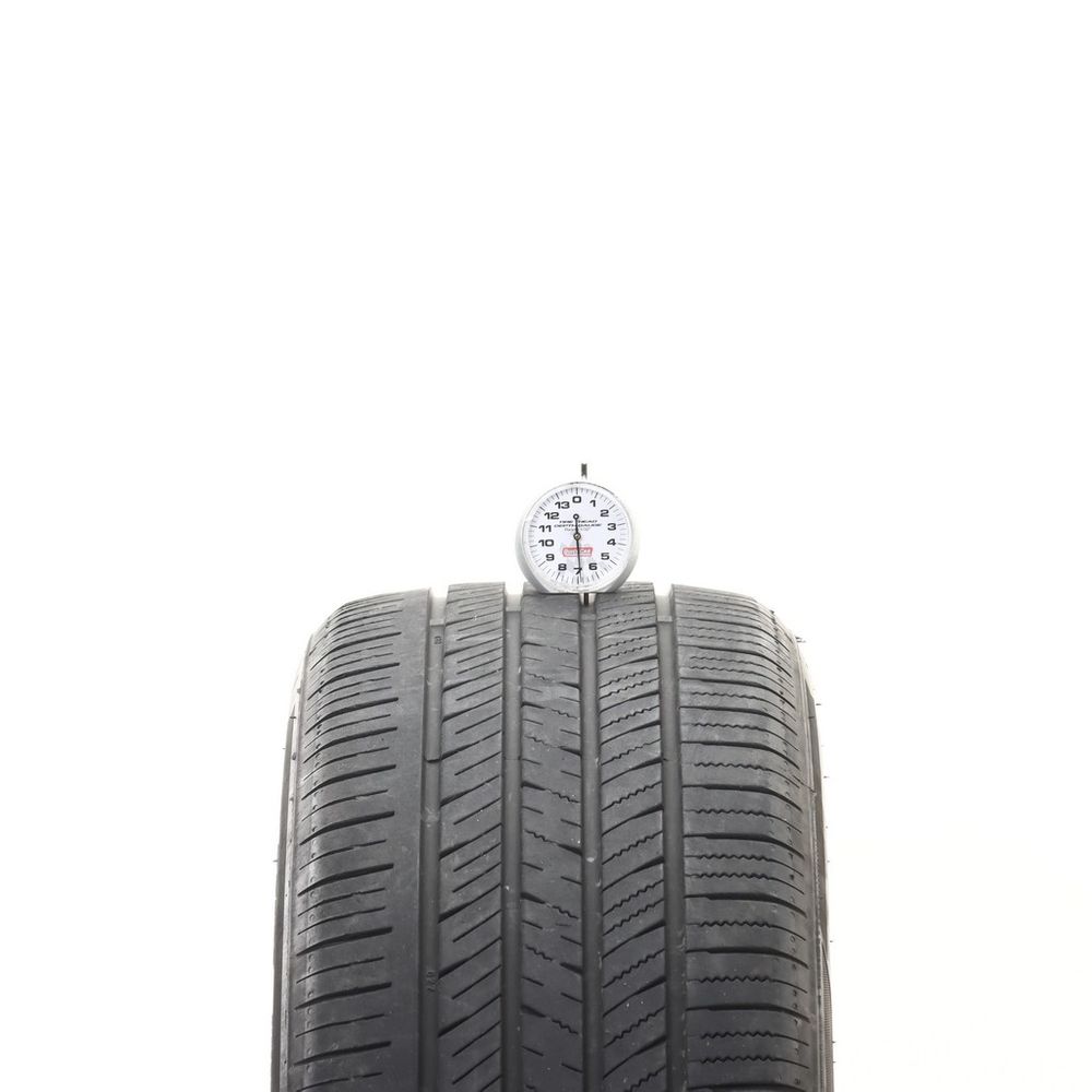 Used 215/45ZR18 Goodride Sport SA-77 93W - 6.5/32 - Image 2