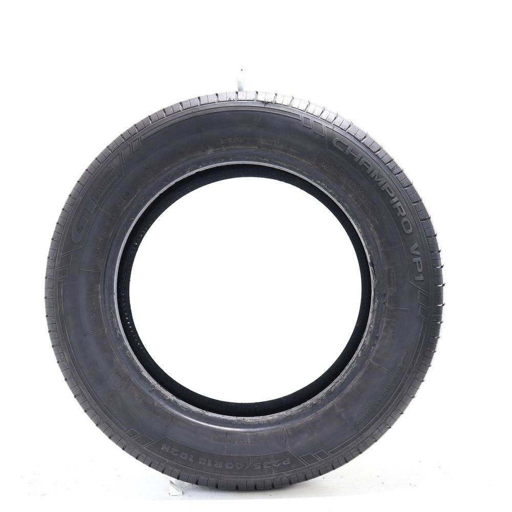 Used 235/60R18 GT Radial Champiro VP1 102H - 6.5/32 - Image 3