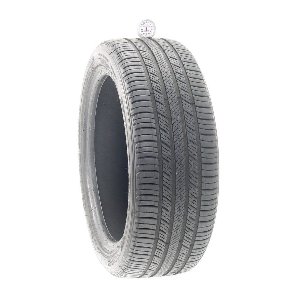 Used 215/45R17 Michelin Premier A/S 87H - 7/32 - Image 1