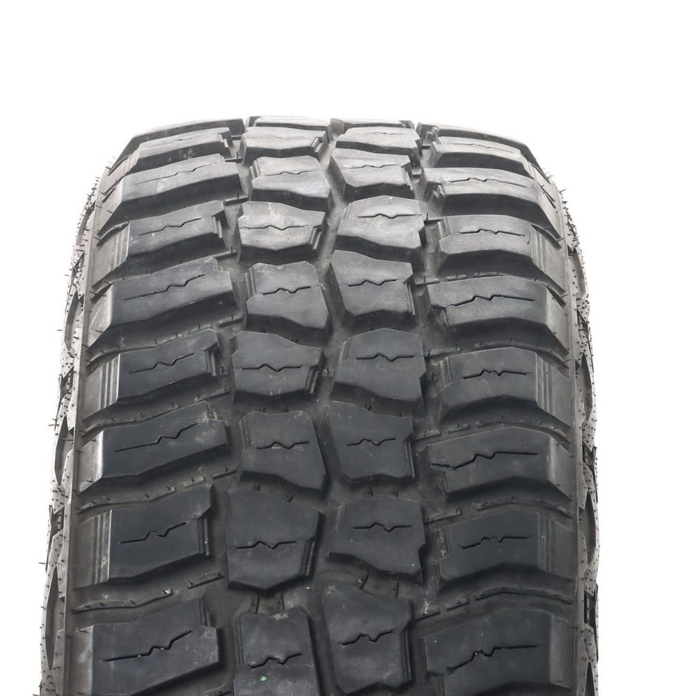 Used LT 35X12.5R20 Vercelli Terreno M/T 125Q F - 14.5/32 - Image 2