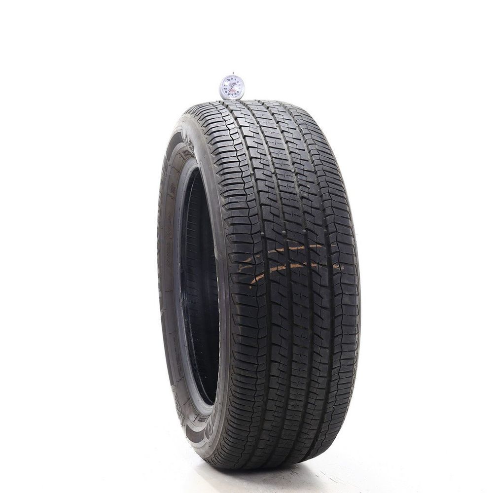 Used 235/55R18 Firestone Champion Fuel Fighter 100V - 8/32 - Image 1