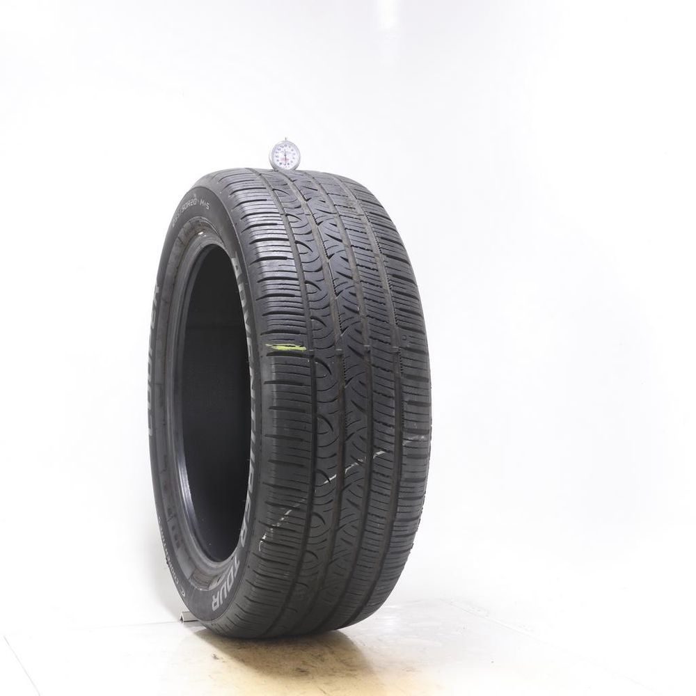 Set of (2) Used 255/50R20 Cooper Adventurer Tour 109V - 6.5-7/32 - Image 1
