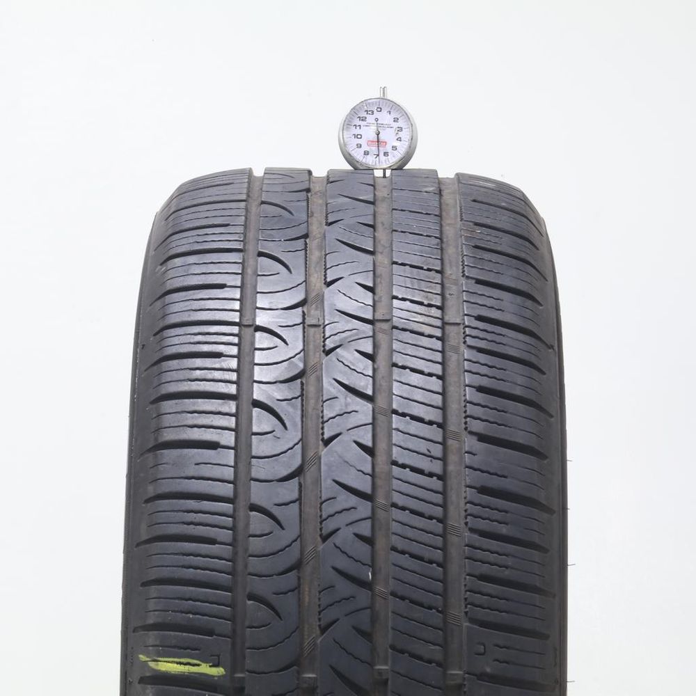 Set of (2) Used 255/50R20 Cooper Adventurer Tour 109V - 6.5-7/32 - Image 2