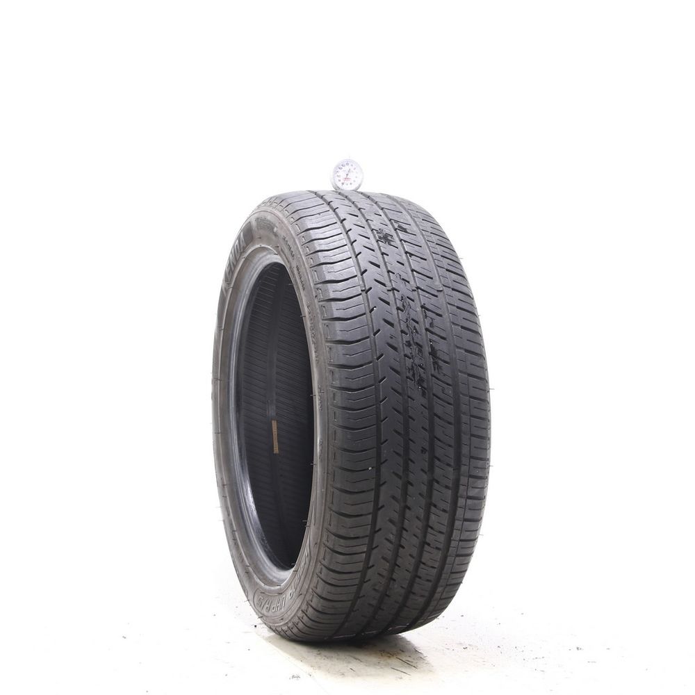 Used 225/50ZR18 Kenda Vezda UHP A/S 99W - 7.5/32 - Image 1