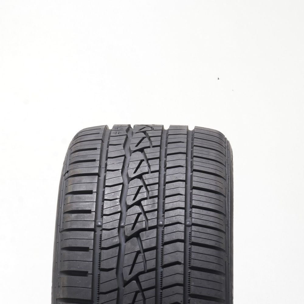 Driven Once 245/40ZR20 Continental ControlContact Sport SRS Plus 99Y - 9/32 - Image 2