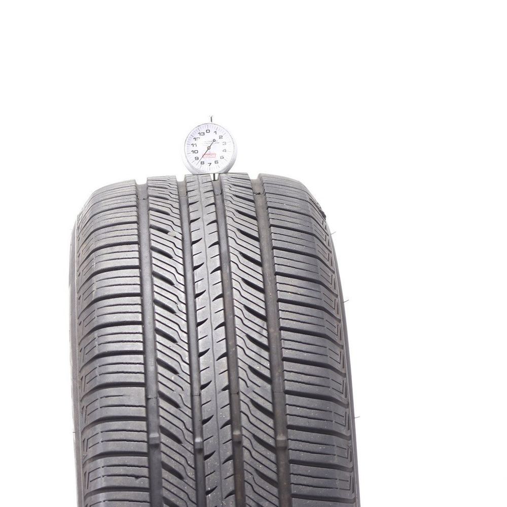 Set of (2) Used 235/65R17 Yokohama Avid Ascend LX 104H - 8.5-10/32 - Image 2