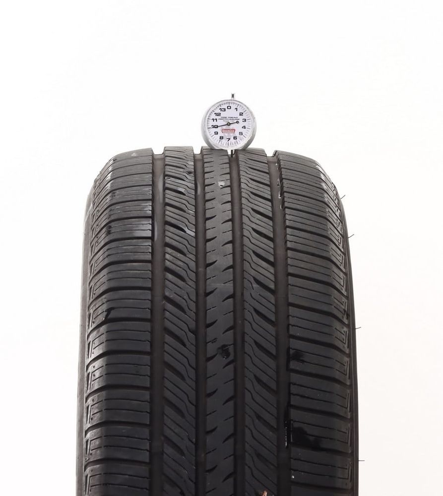 Set of (2) Used 235/65R17 Yokohama Avid Ascend LX 104H - 8.5-10/32 - Image 5