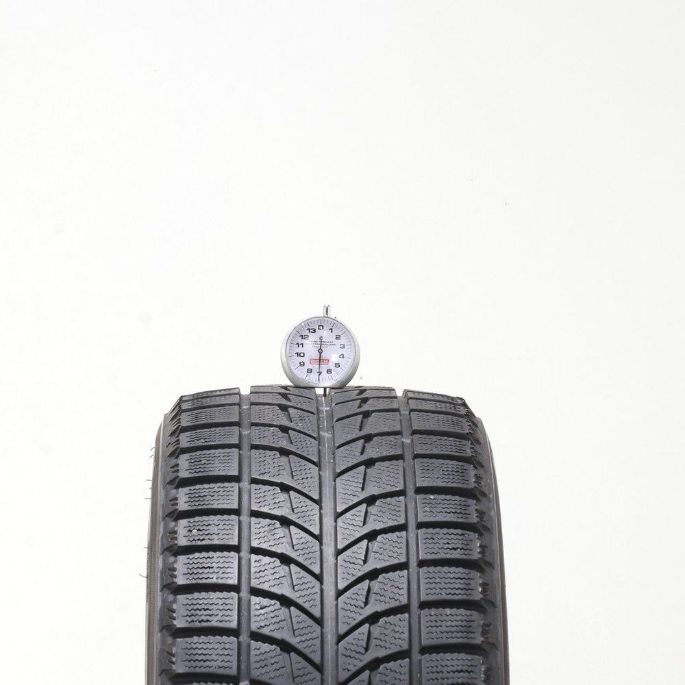 Set of (2) Used 225/45R17 Bridgestone Blizzak LM-60 91H - 7-8.5/32 - Image 2
