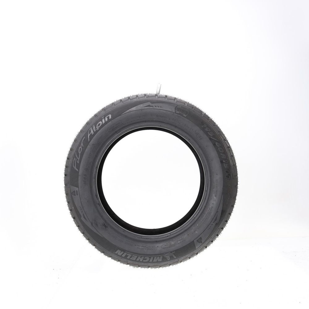 Used 195/60R15 Michelin Pilot Alpin PA2 88H - 10/32 - Image 3