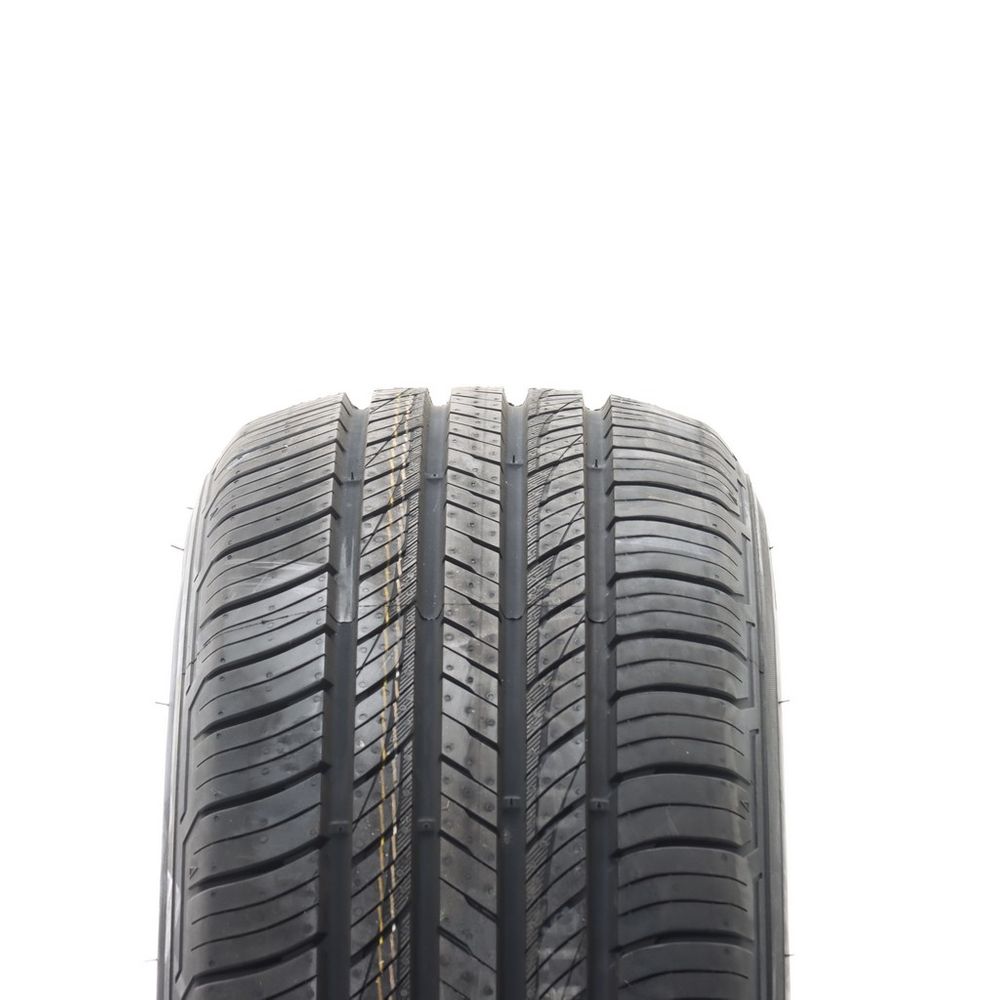 New 255/65R16 Kumho Crugen HP71 109V - Image 2