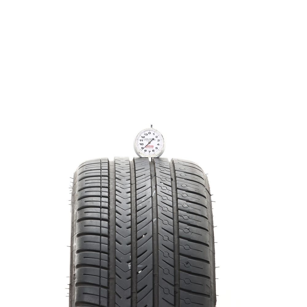 Used 215/45ZR17 Michelin Pilot Sport All Season 4 91Y - 8.5/32 - Image 2