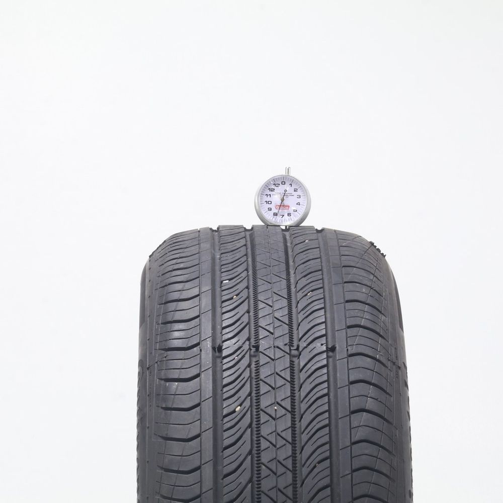 Set of (4) Used 215/55R17 Continental ProContact TX 94V - 6-7.5/32 - Image 11