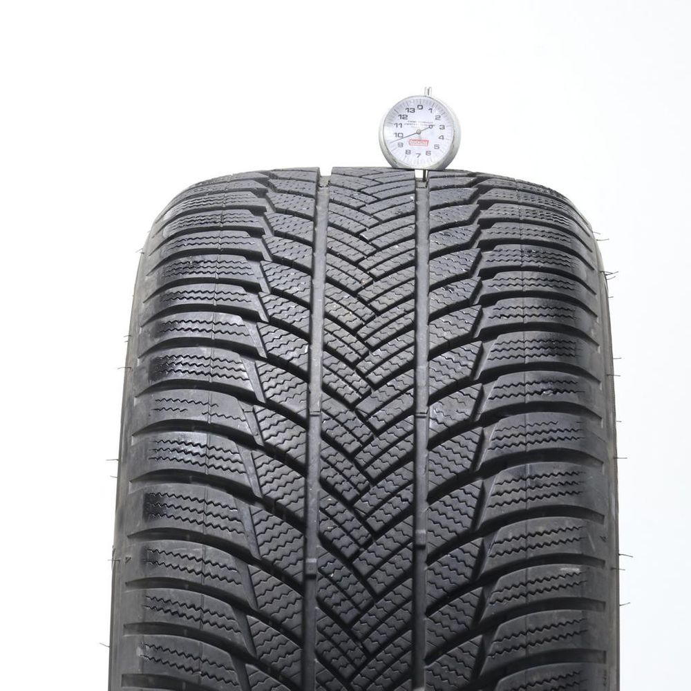 Used 285/45R21 Bridgestone Blizzak LM-001 RFT 113V - 9.5/32 - Image 2