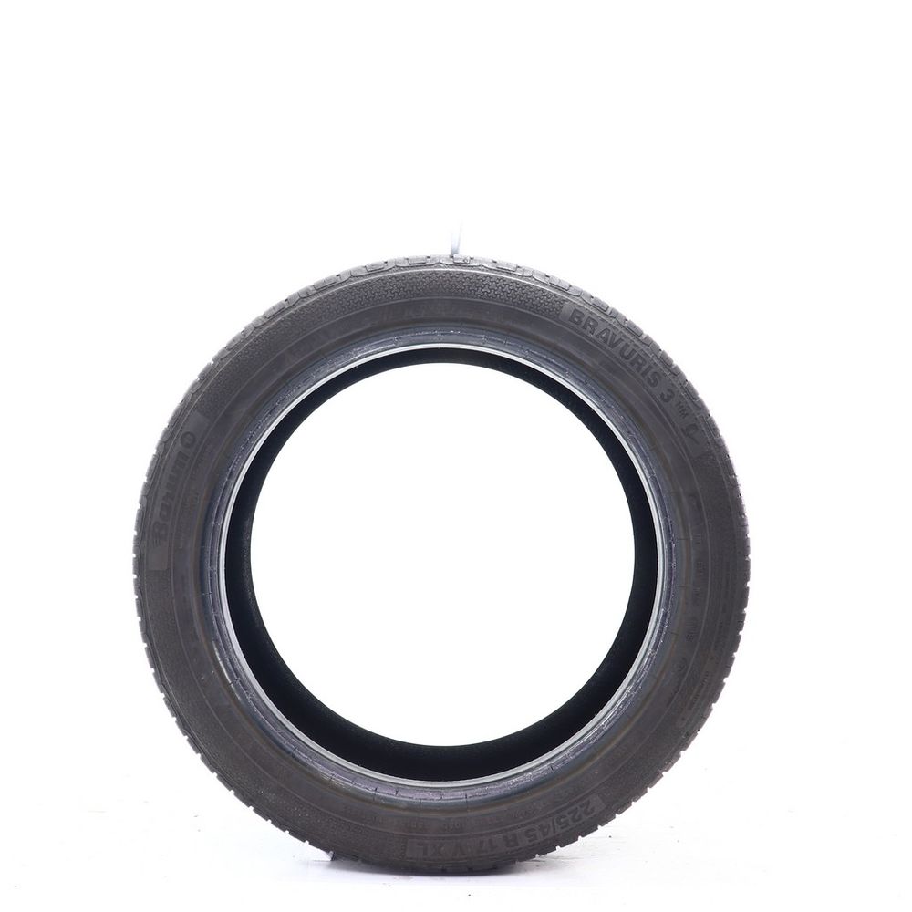 Used 225/45R17 Barum Bravuris 3 HM 94V - 7/32 - Image 3