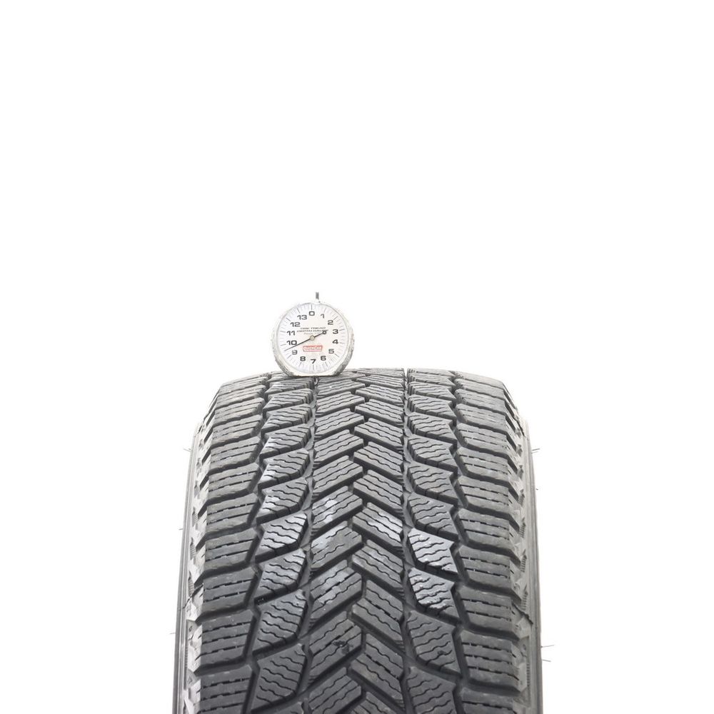 Used 225/60R17 Michelin X-Ice Snow 103T - 9.5/32 - Image 2