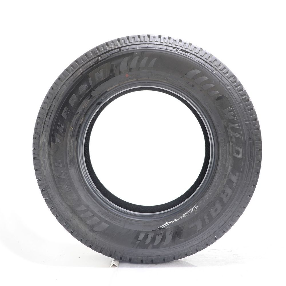 Driven Once LT 235/80R17 Wild Trail All Terrain AO 120/117S E - 16/32 - Image 3