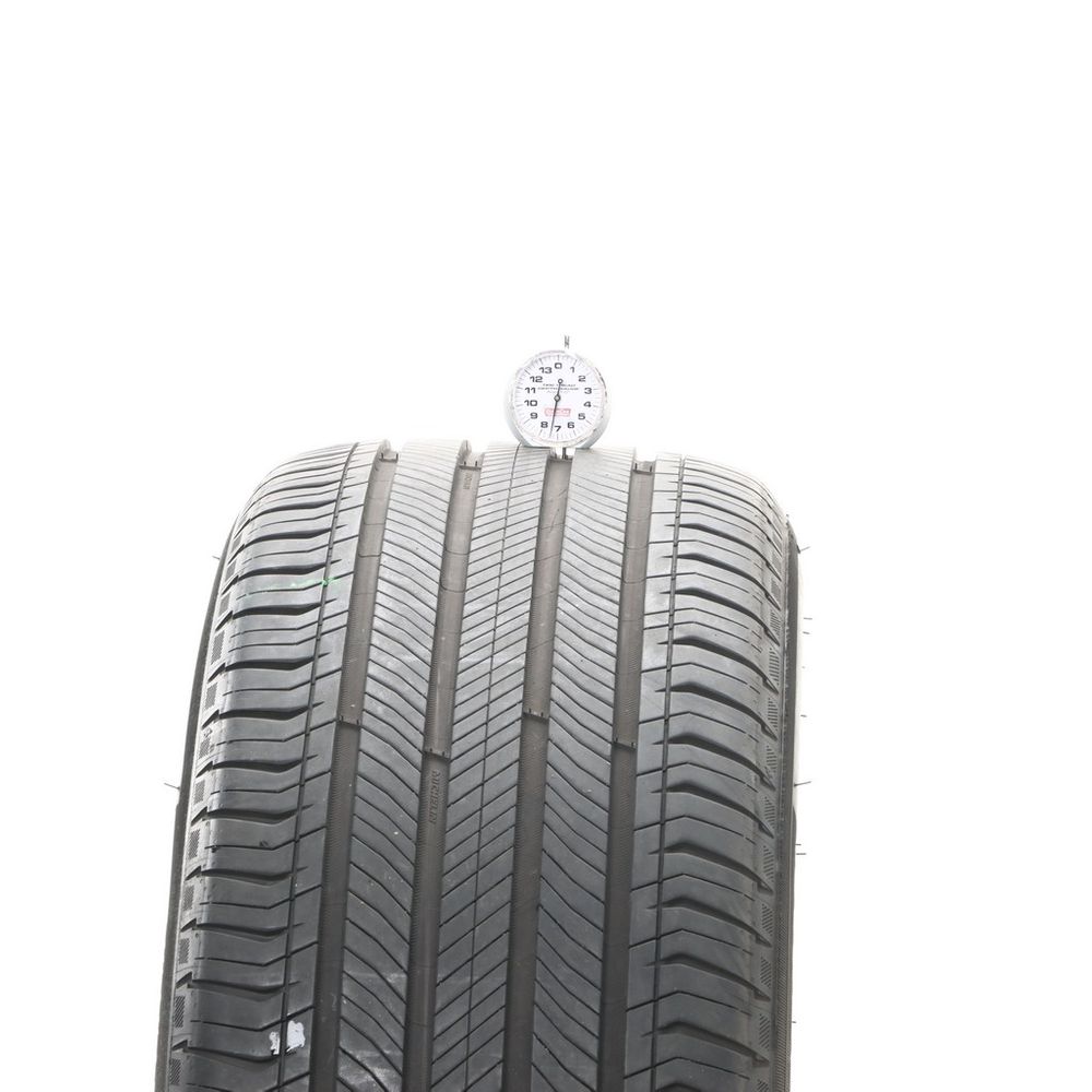 Set of (2) Used 255/50R19 Michelin Primacy All Season MO 107H - 6-7/32 - Image 5