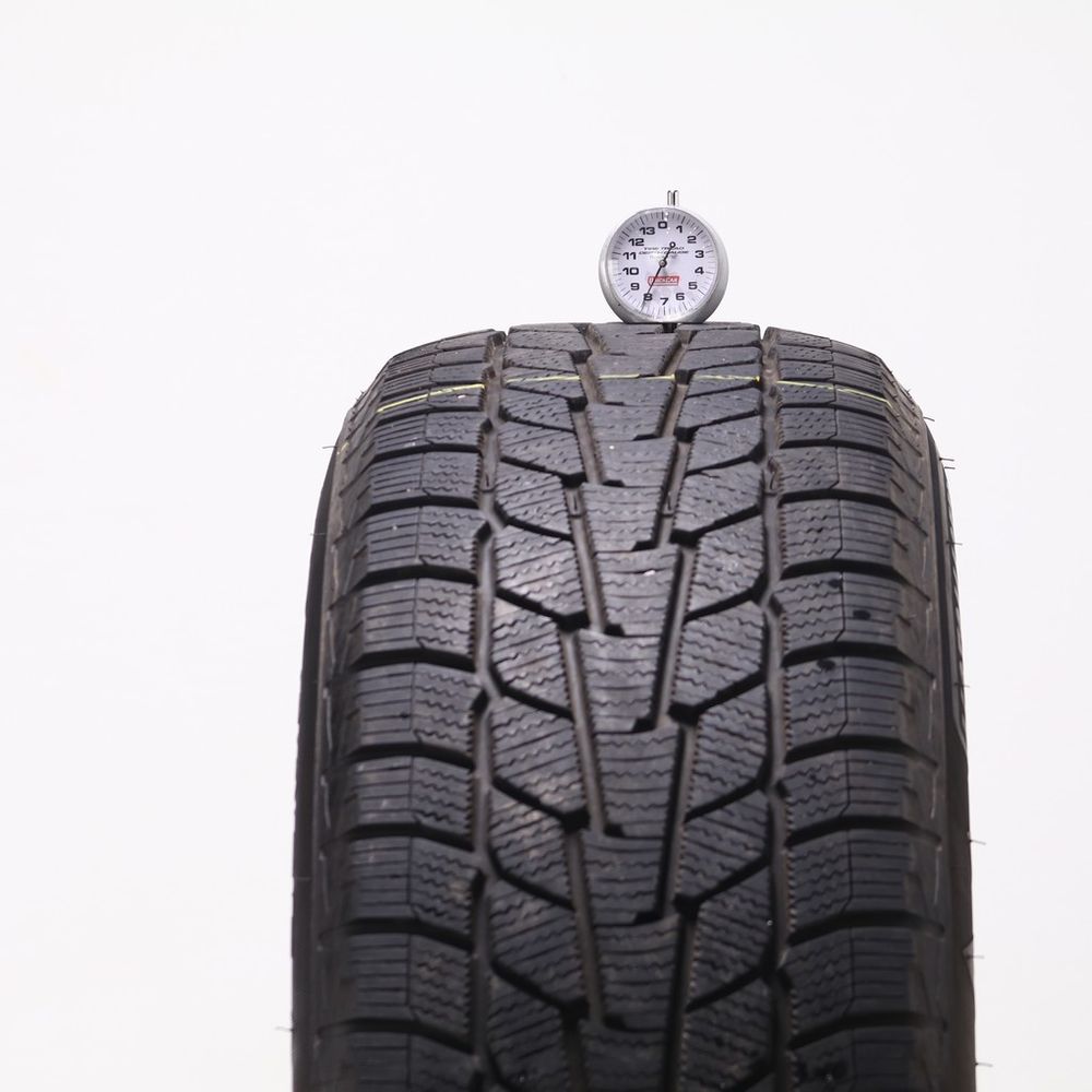 Used 245/70R17 MotoMaster Winter Edge 110T - 8/32 - Image 2