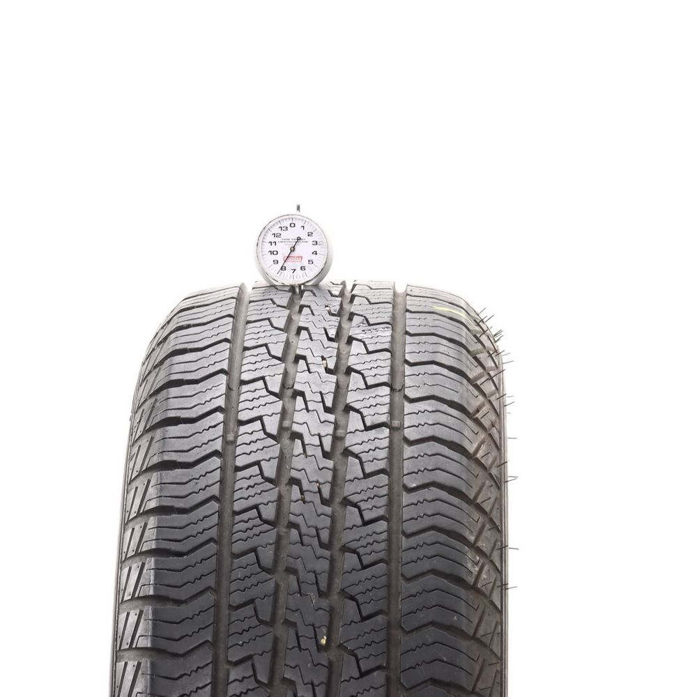 Set of (2) Used 245/65R17 Rocky Mountain H/T 107T - 8-9/32 - Image 2