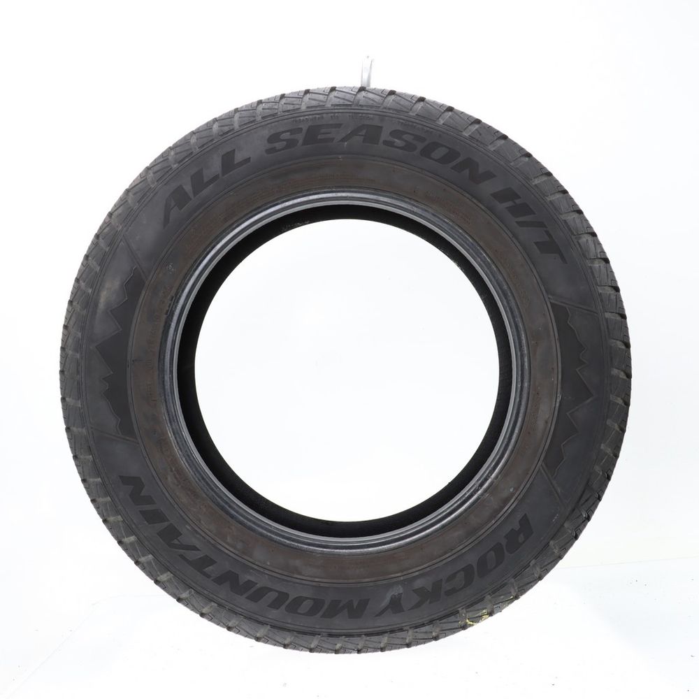 Set of (2) Used 245/65R17 Rocky Mountain H/T 107T - 8-9/32 - Image 3